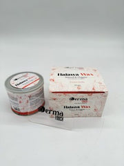 Halawa Glow Wax