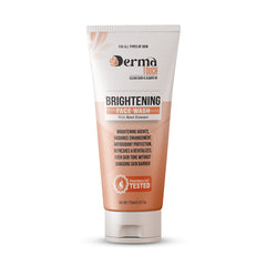 Brightening Face Wash