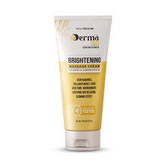 Brightening Massage Cream