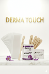 Painless Hair Removal Wax