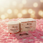 Halawa Glow Wax