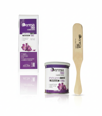 Painless Hair Removal Wax