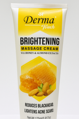 Brightening Massage Cream