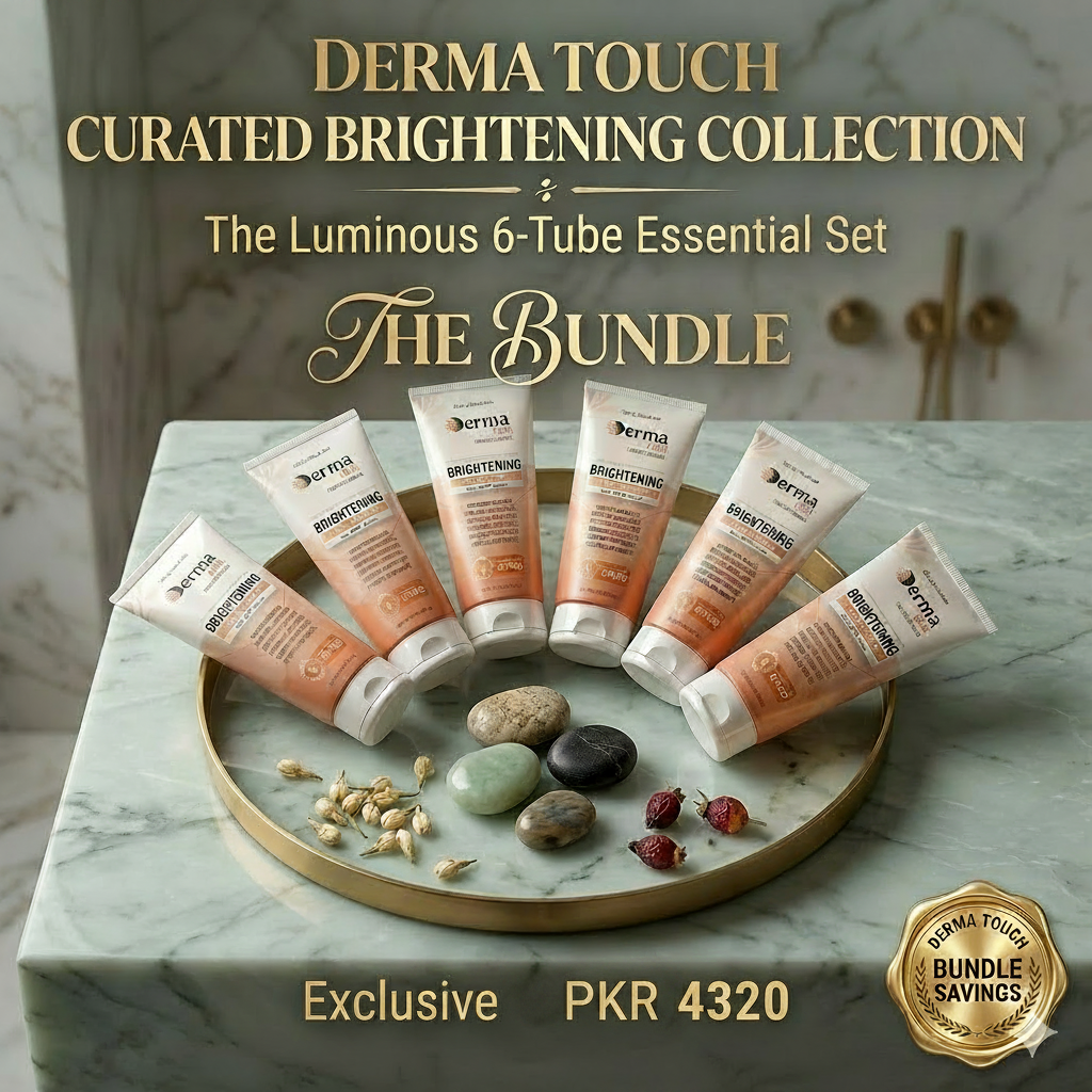Face wash saving bundle