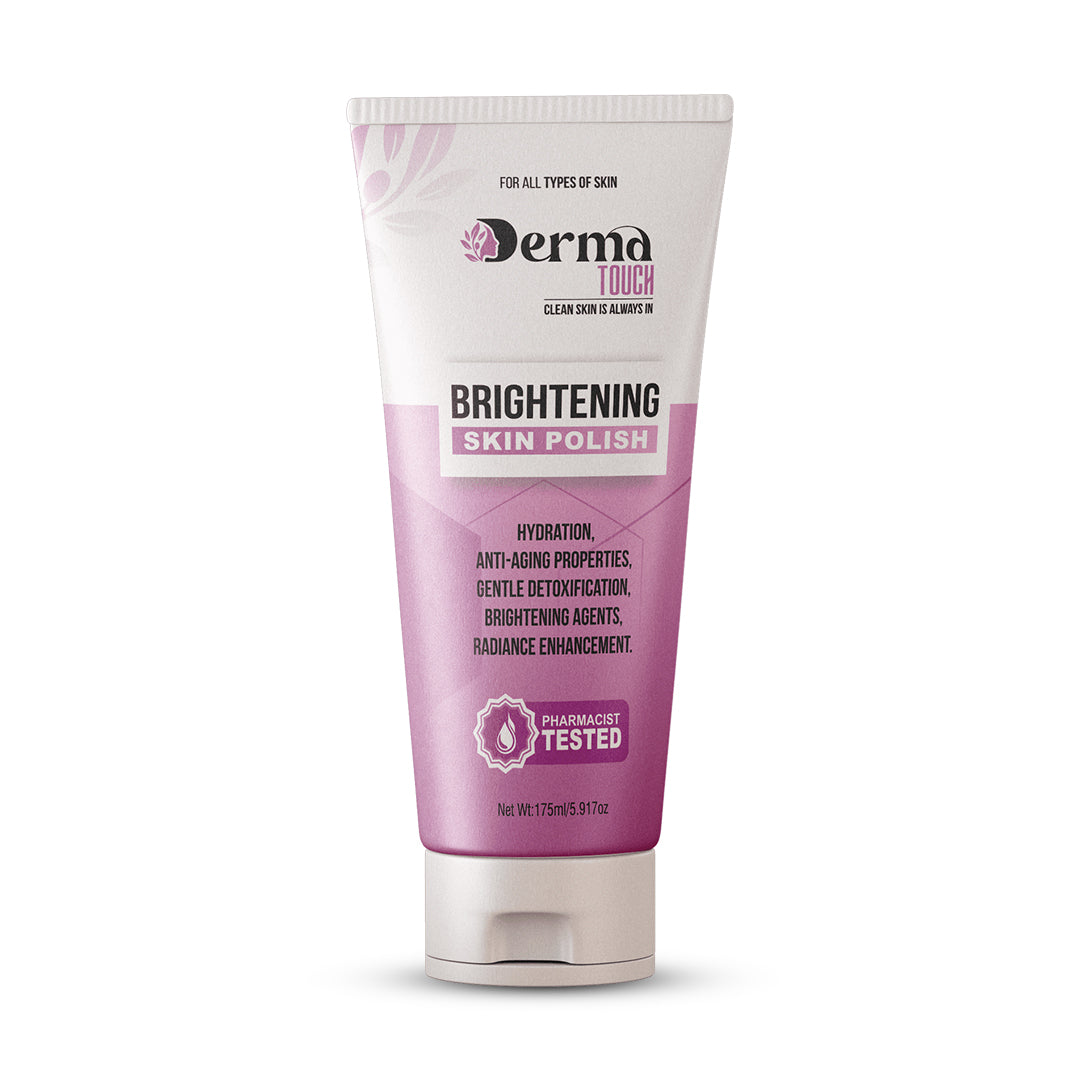 Brightening Skin Polish